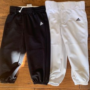 COPY - Girls softball pants